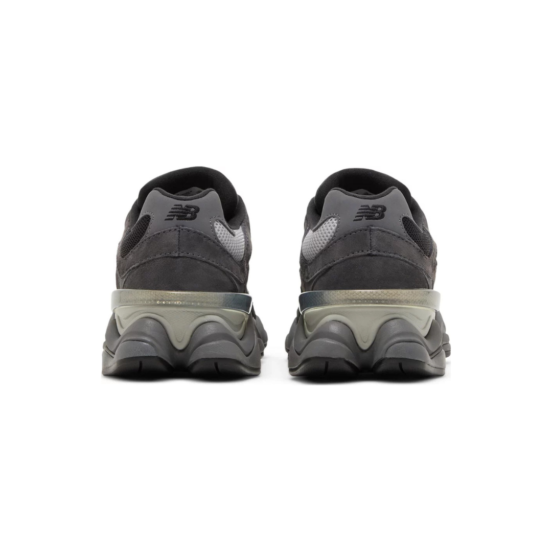 New Balance 9060 Black Castlerock Grey