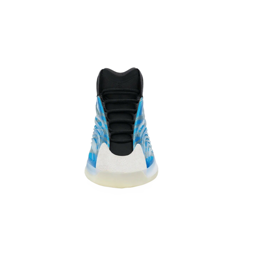 Adidas Yeezy QNTM BSKTBL Frozen Blue