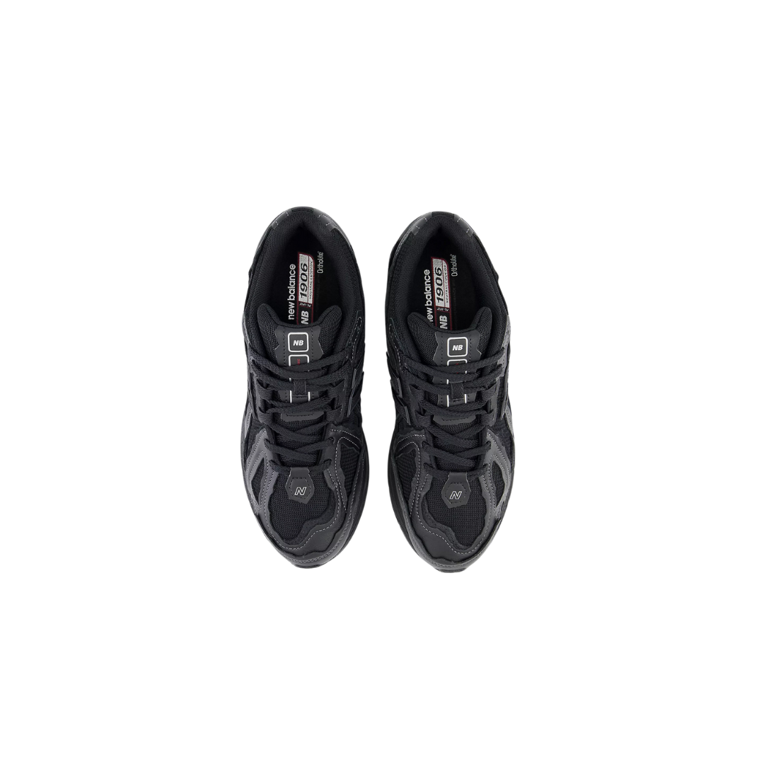 New Balance 1906D Protection Pack en Negro