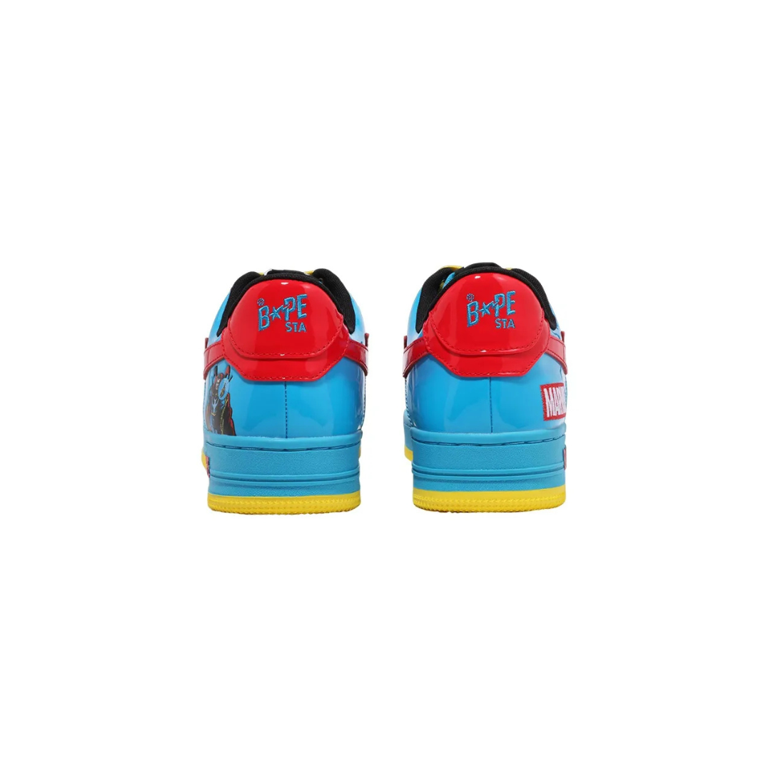 A Bathing Ape Bape Sta Marvel Comics Dr. Strange