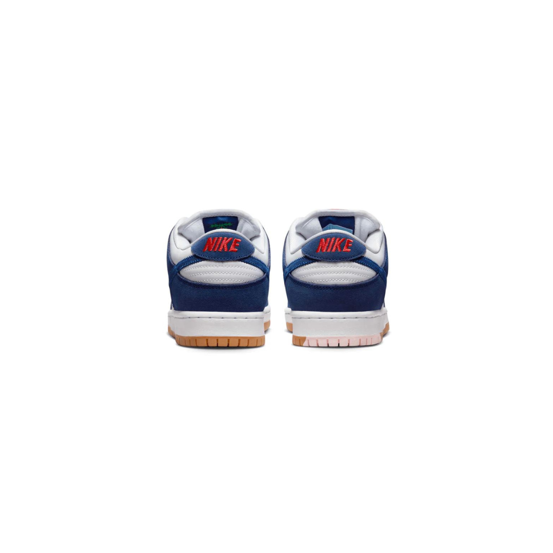 Nike SB Dunk Low Los Angeles Dodgers