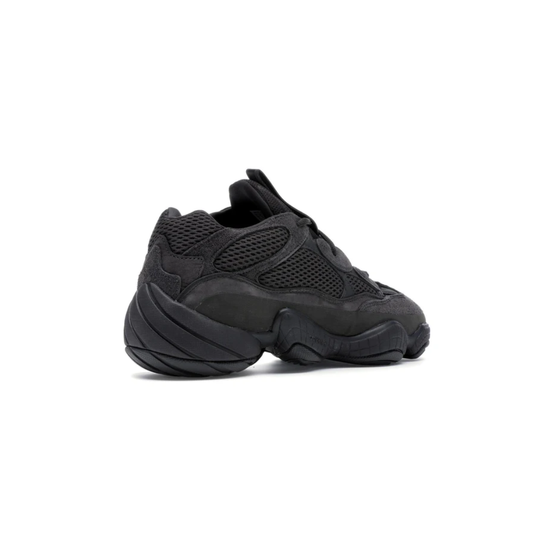Adidas Yeezy 500 Utility Black (2018/2023)