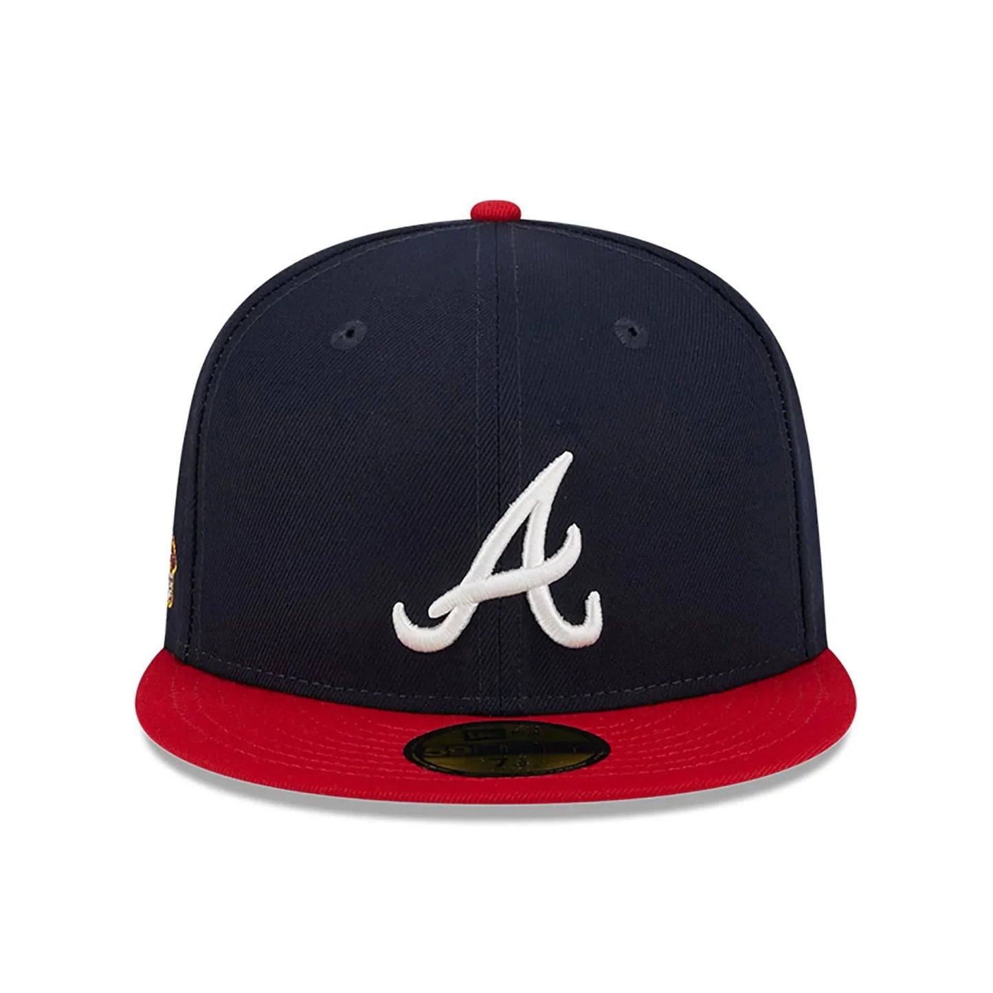 Gorra Atlanta Braves MLB Big League Chew 59FIFTY Fitted