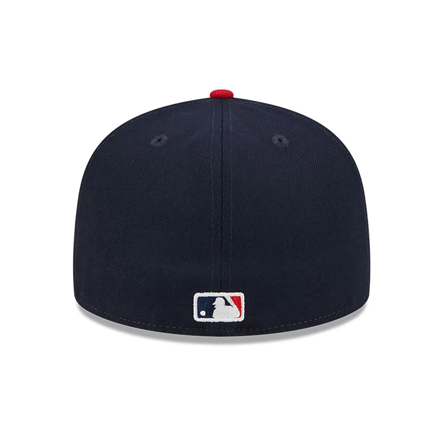 Gorra Atlanta Braves MLB Big League Chew 59FIFTY Fitted