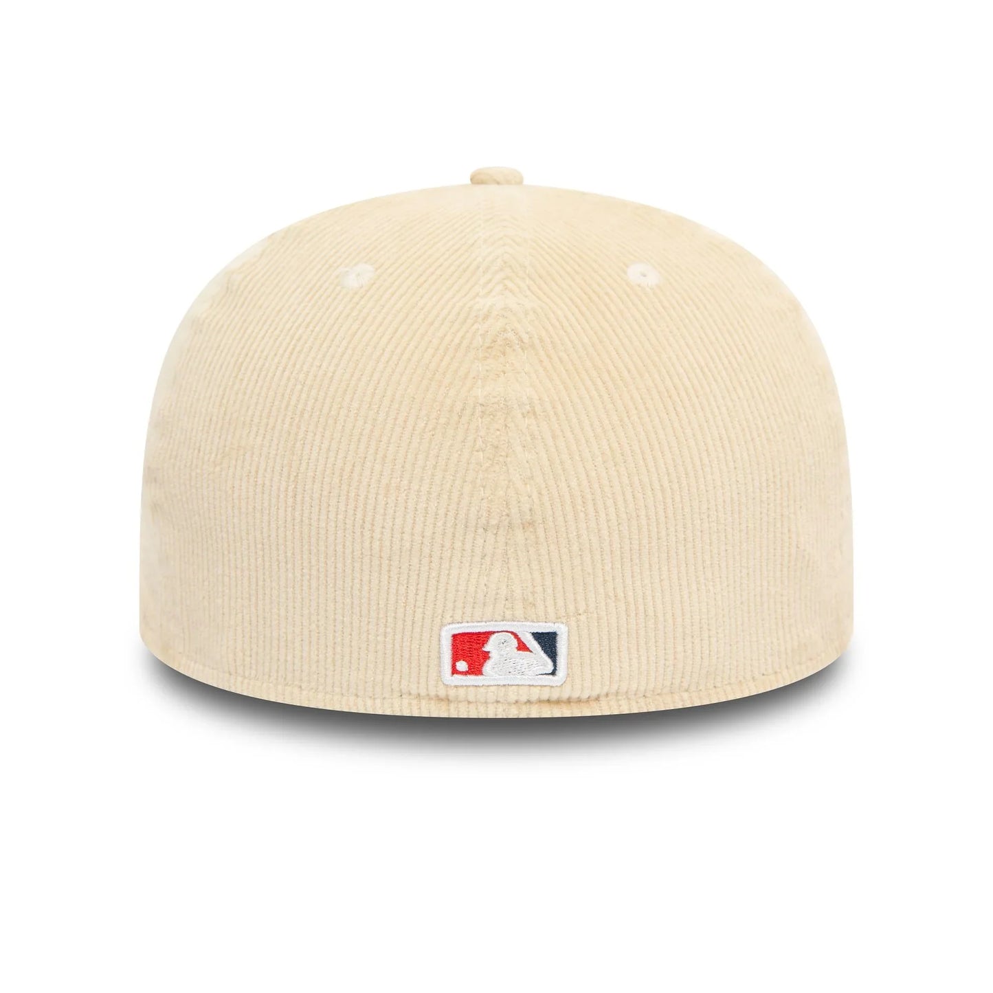 Gorra LA Dodgers Cord Low Profile 59FIFTY Fitted
