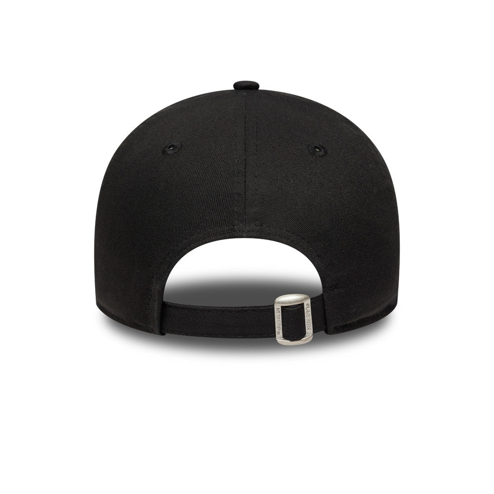 9FORTY Gorra Chicago White Sox MLB Side Patch 9FORTY Negro
