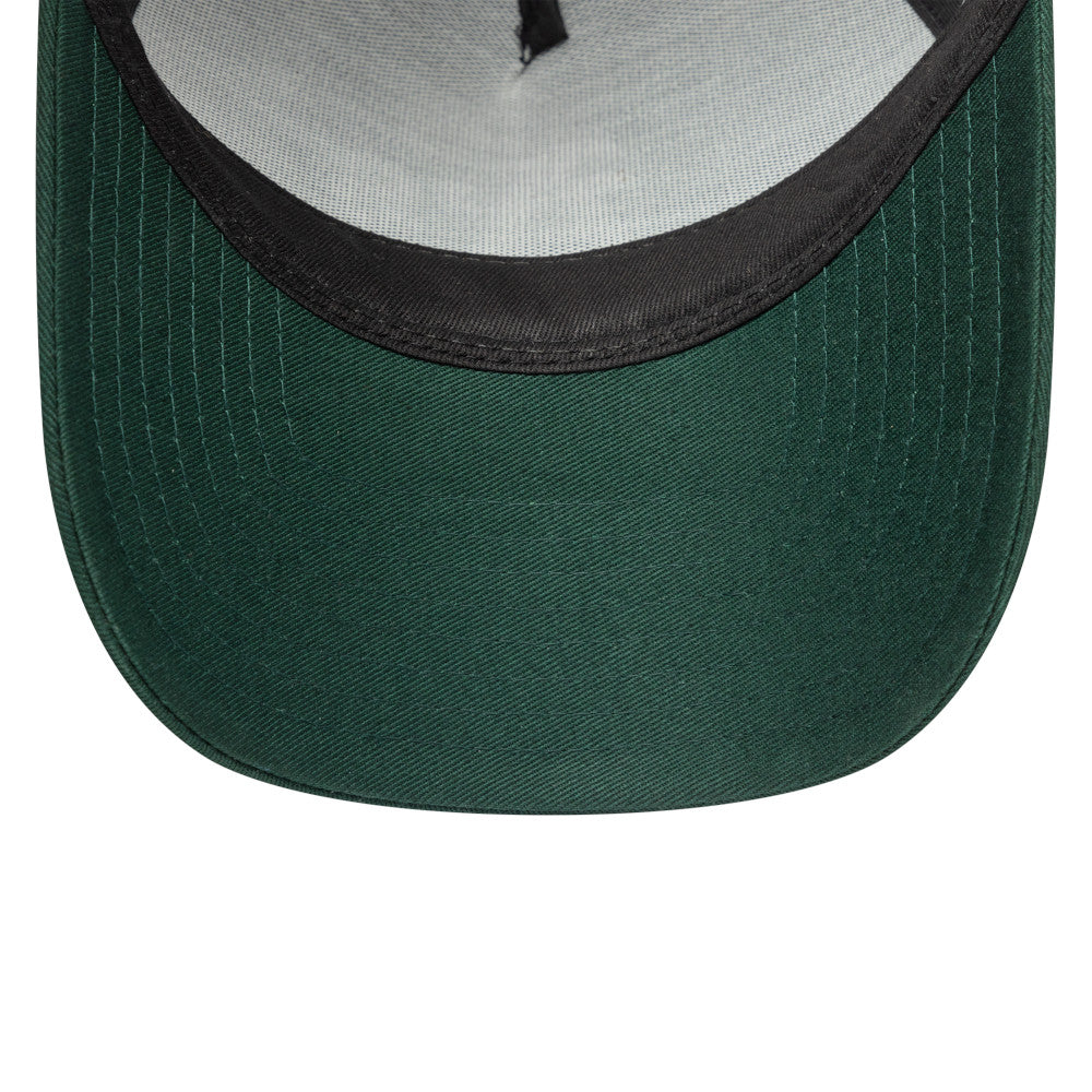 MULTI PATCH TRUCKER  OAKLAND ATHLETICS