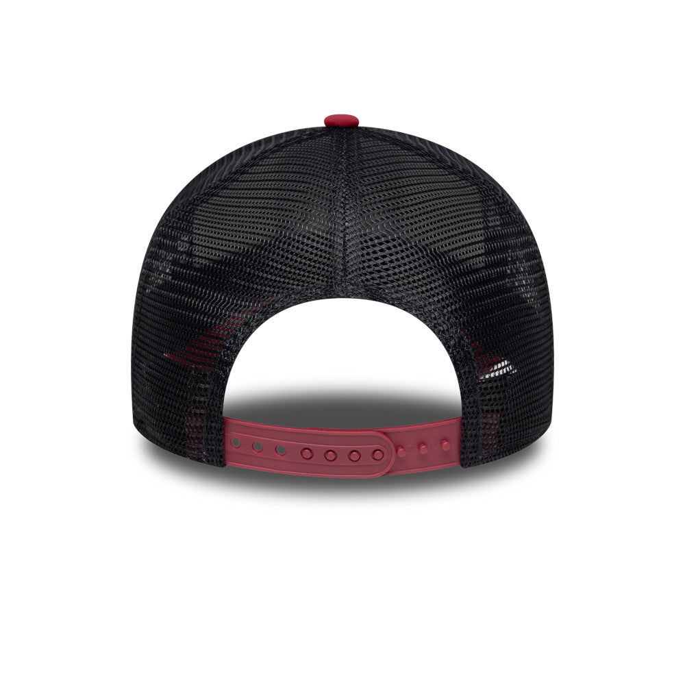 GRAPHIC PATCH TRUCKER NEW ERA WHICHJ