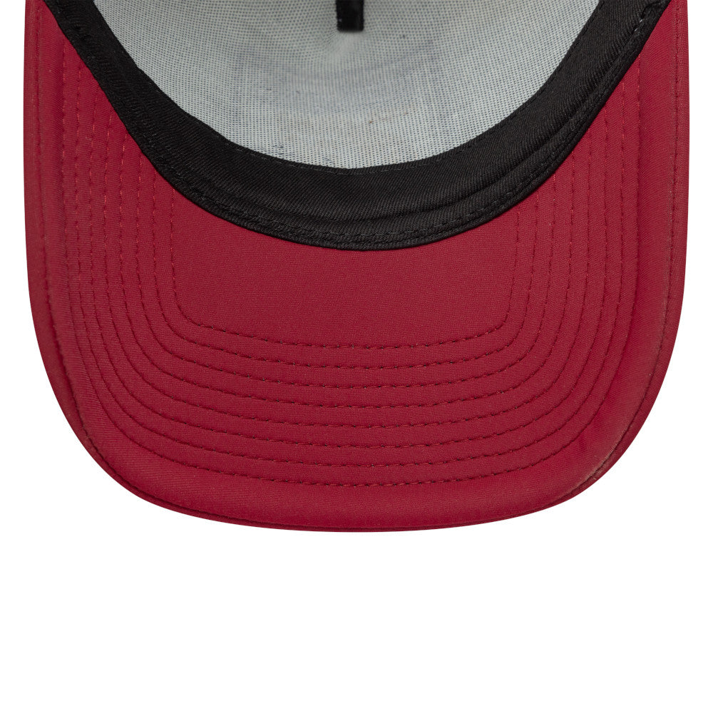 GRAPHIC PATCH TRUCKER NEW ERA WHICHJ