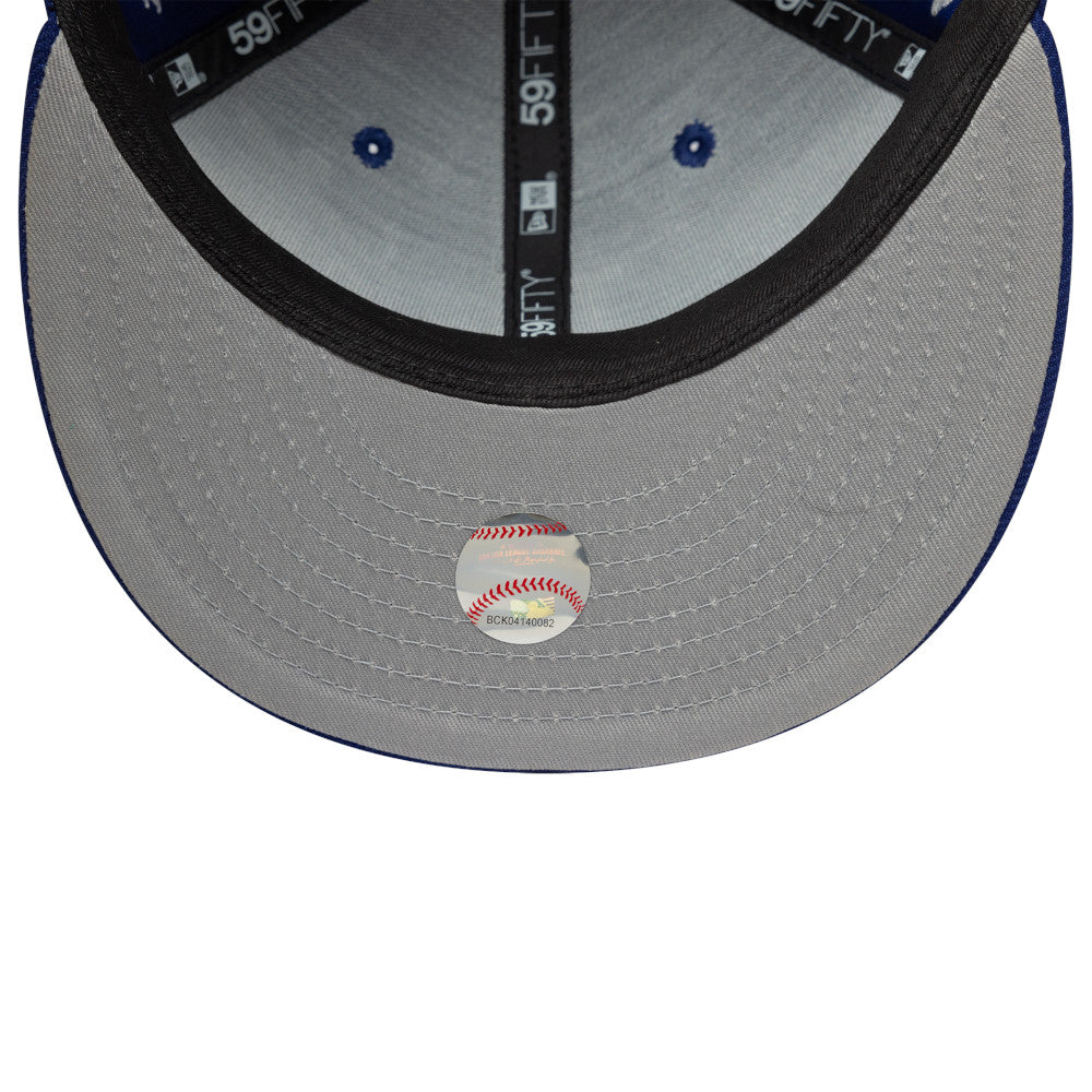 MLB MYTHICAL 59FIFTY®  LOS ANGELES DODGERS DRY