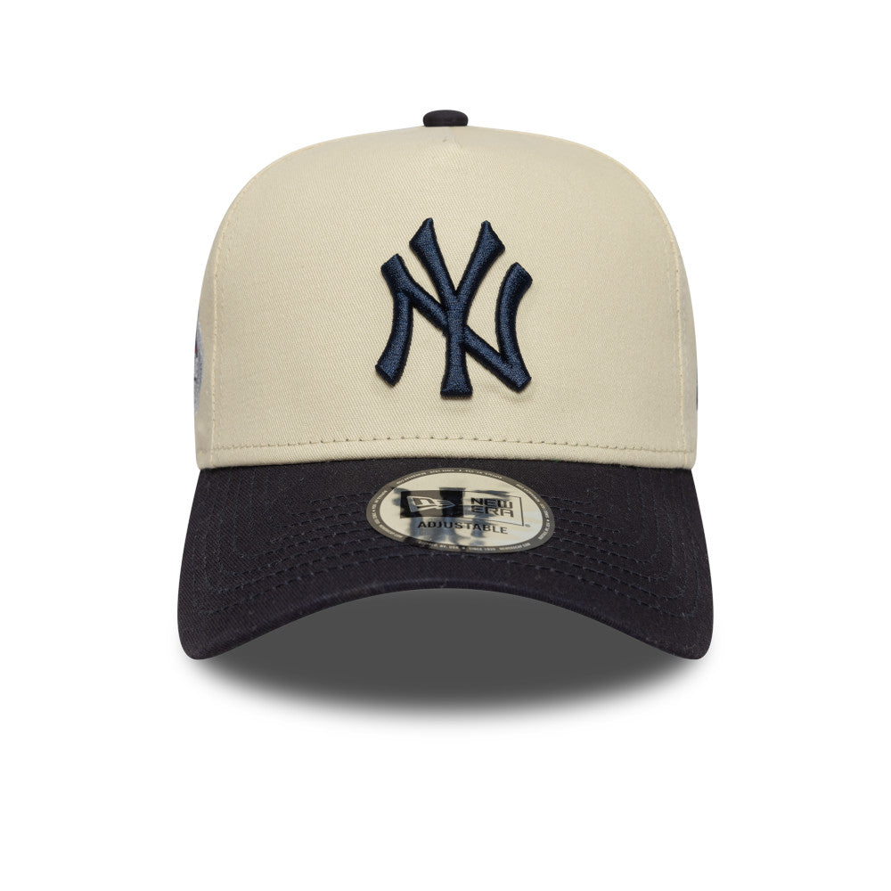 ASG PATCH FRAME NEW YORK YANKEES LTCOTC