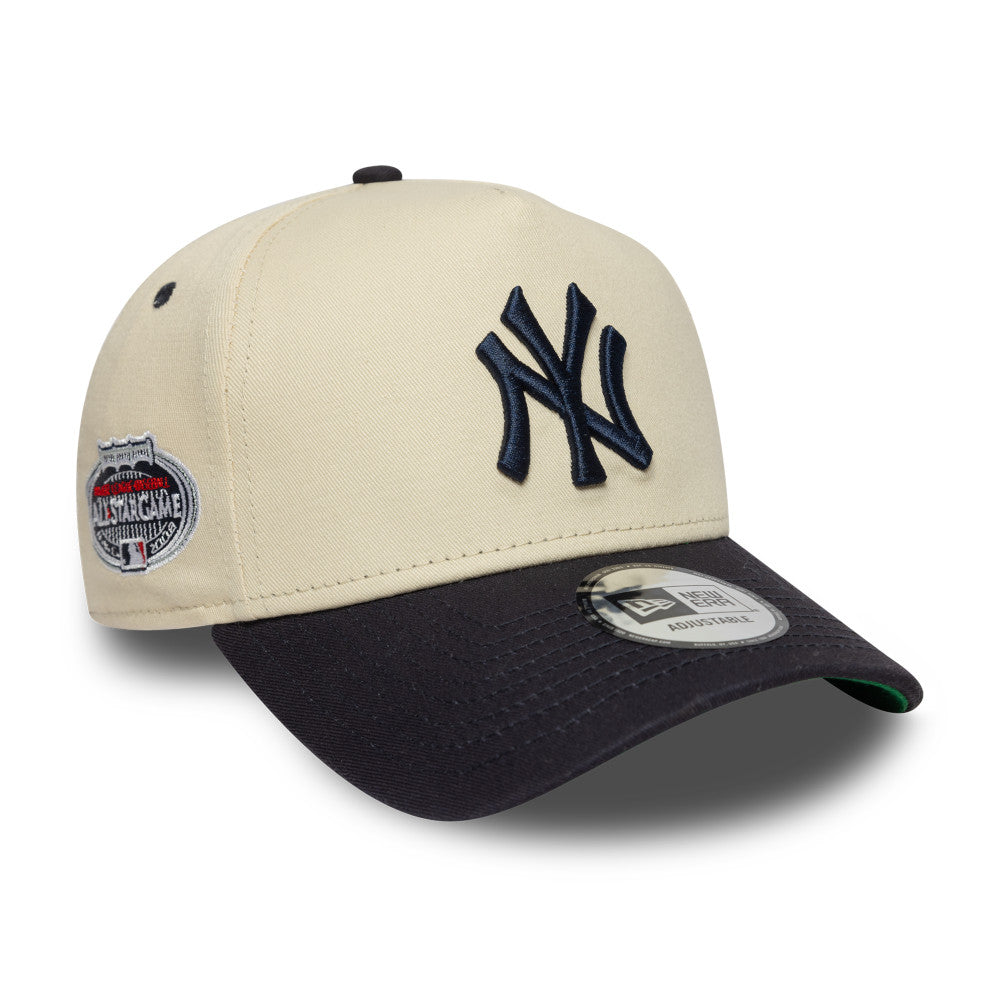 ASG PATCH FRAME NEW YORK YANKEES LTCOTC