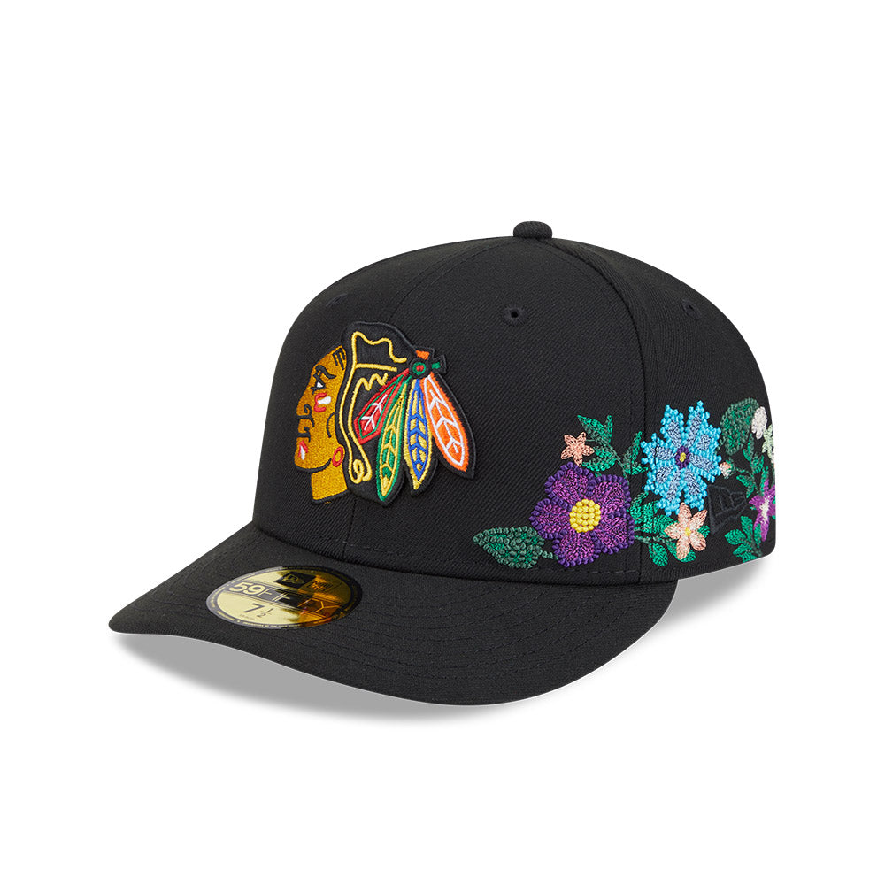 TONAL FLORALS CHICAGO
