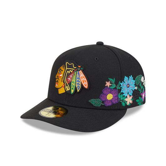 TONAL FLORALS CHICAGO