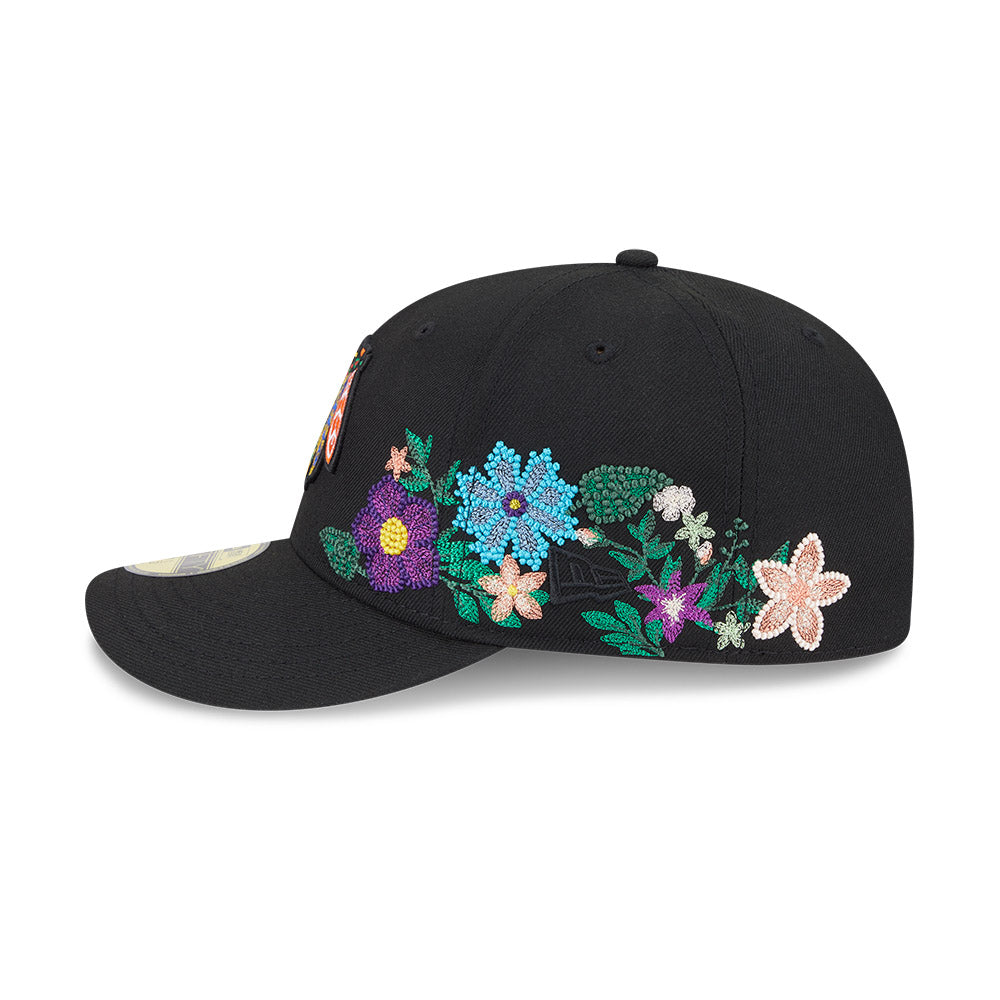 TONAL FLORALS CHICAGO
