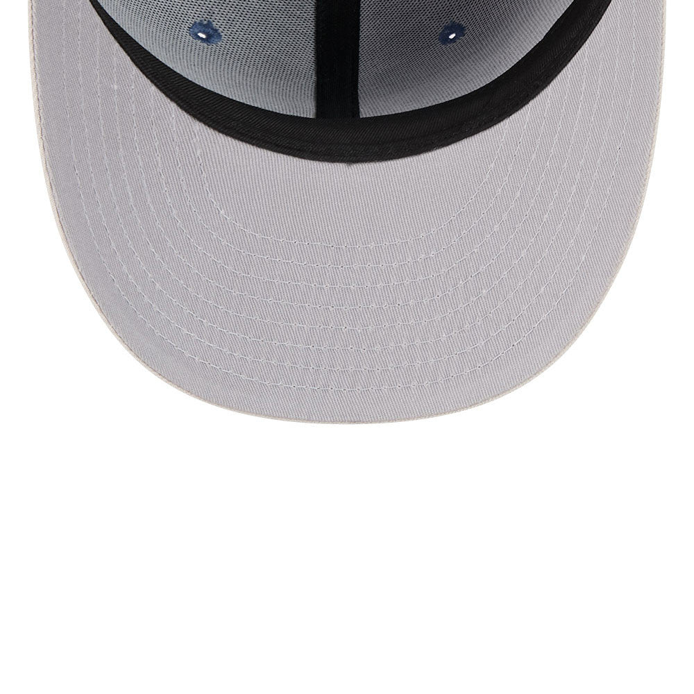 59FIFTY Gorra New York Yankees Denim Jacquard 59FIFTY Fitted Azul