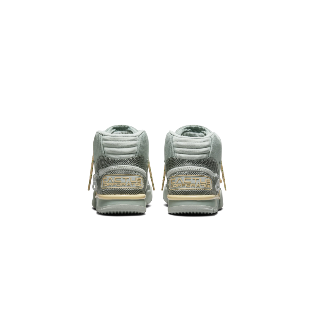 AIR TRAINER 1/CJ Grey haze