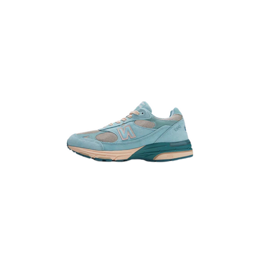 New Balance 993 Joe Freshgoods Performance Art Arctic Blue
