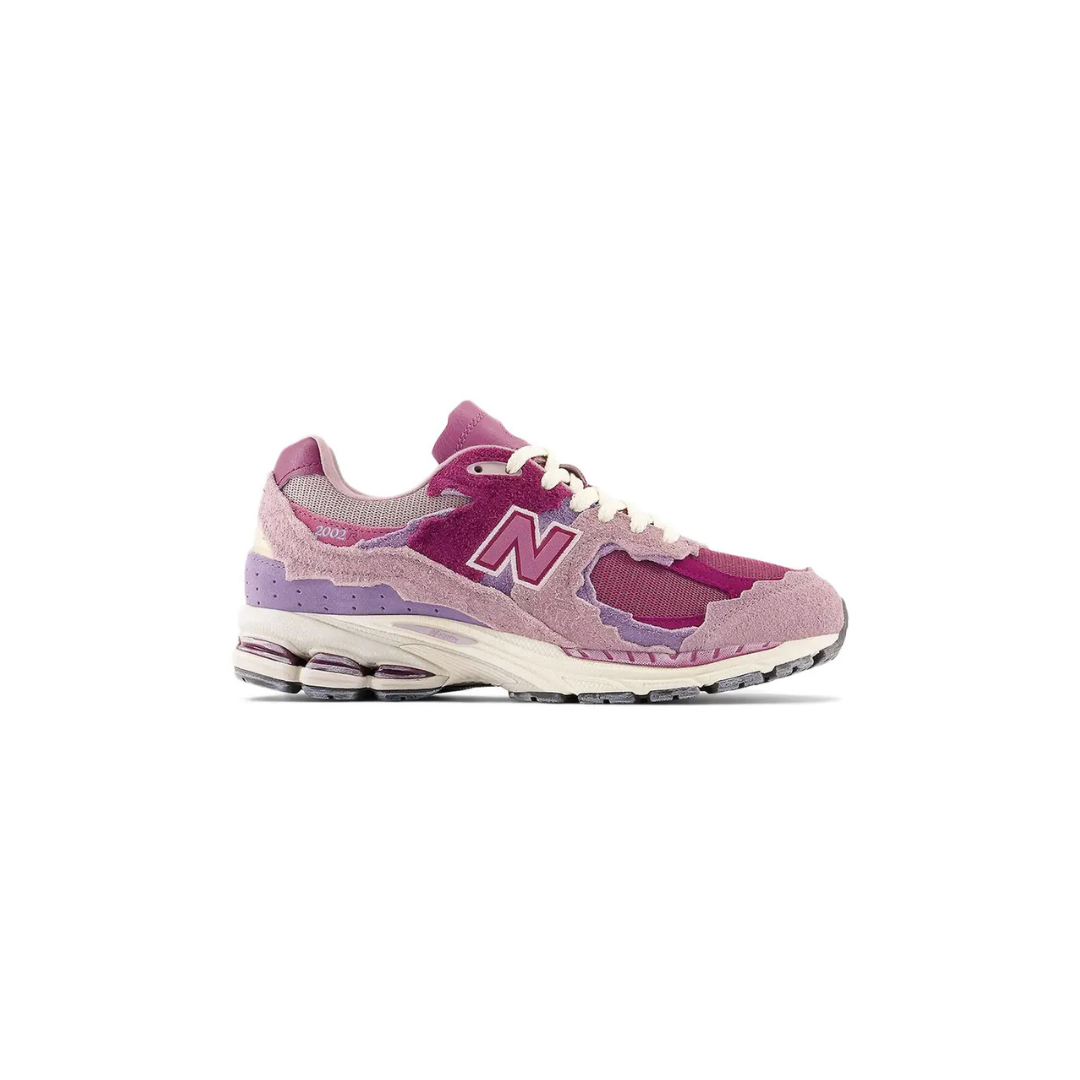 New Balance 2002R Protection Pack en Rosa