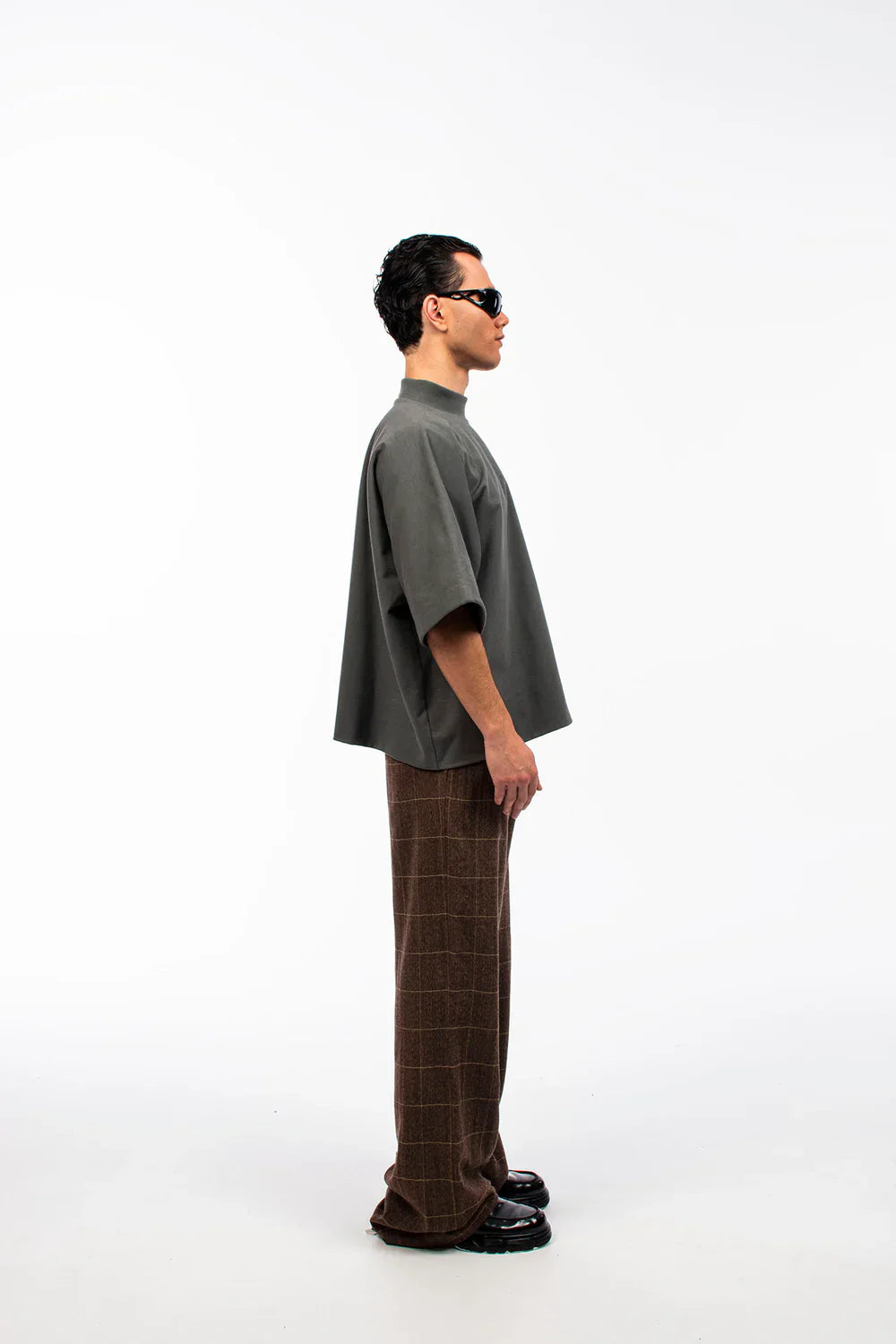 CAMISETA OVERSIZE DOBLE V.1
