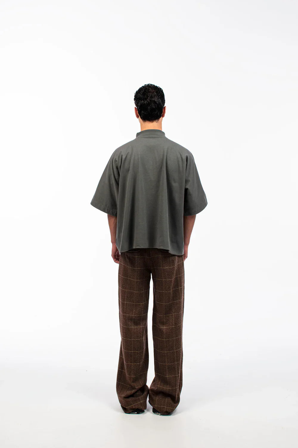 CAMISETA OVERSIZE DOBLE V.1