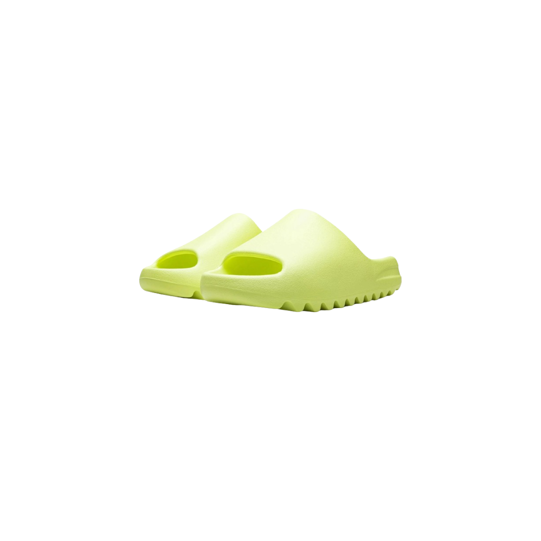Adidas Yeezy Slide Glow Green (2022)