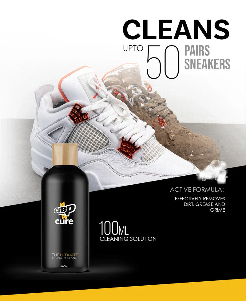 Crep Protect - Cure Travel KIT