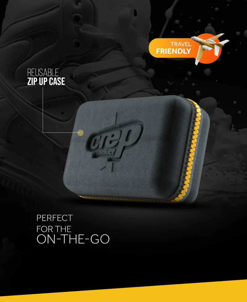 Crep Protect - Cure Travel KIT