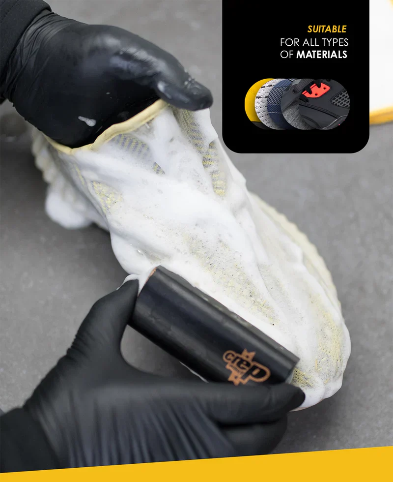 Crep Protect - Cure Travel KIT