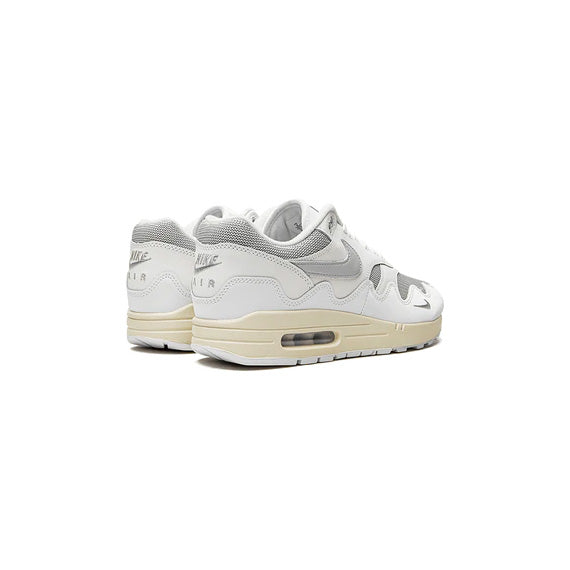 Nike Air Max 1 Patta Waves White