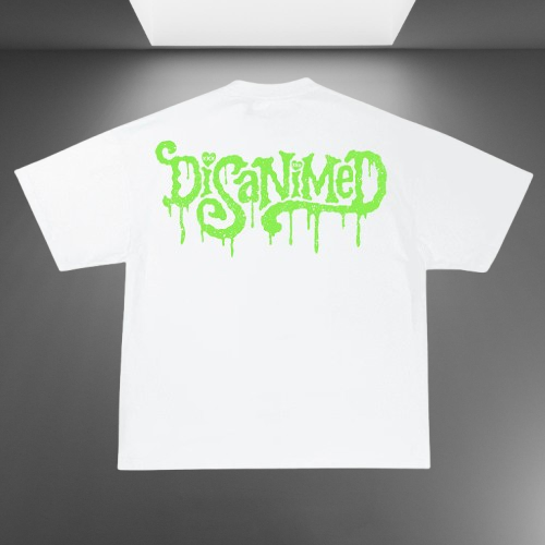 Fluber Blanca DISANIMED