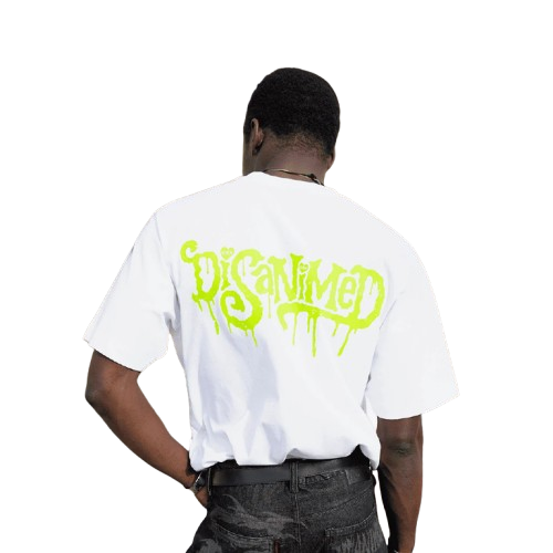 Fluber Blanca DISANIMED
