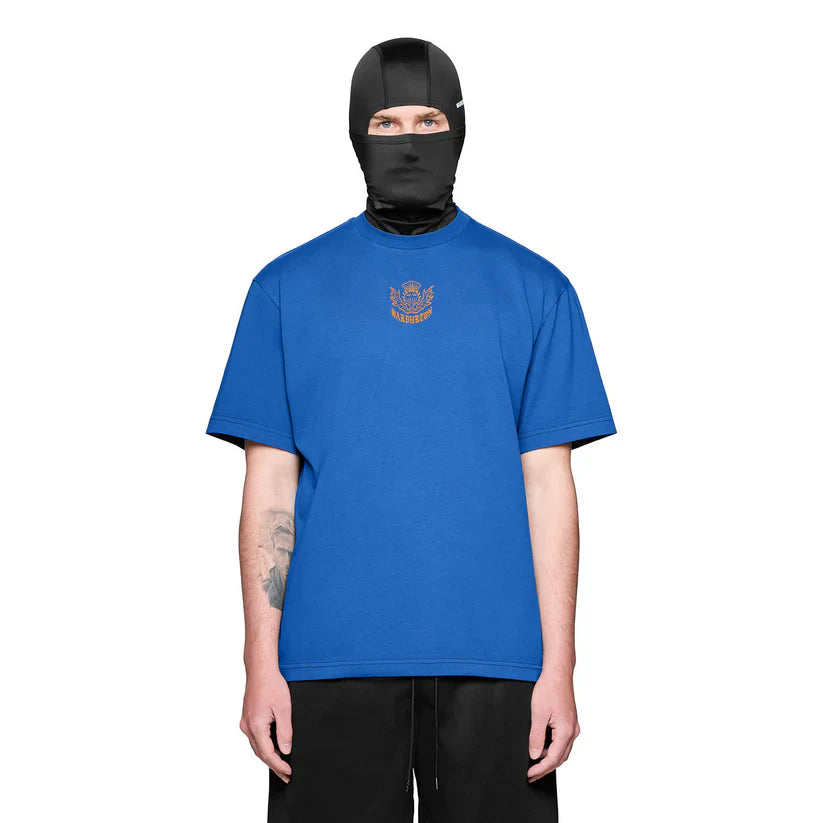 Scotch Thistle Blue T-Shirt