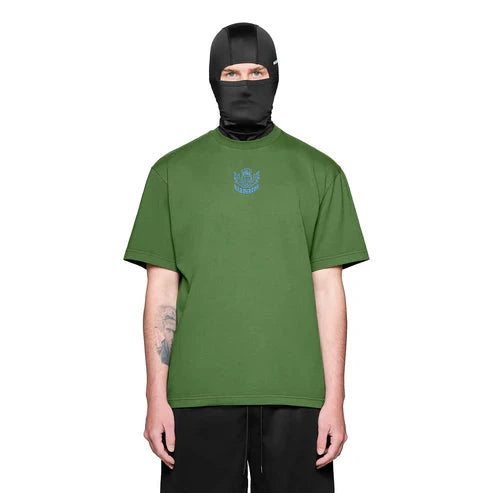 Scotch Thistle Green T-Shirt
