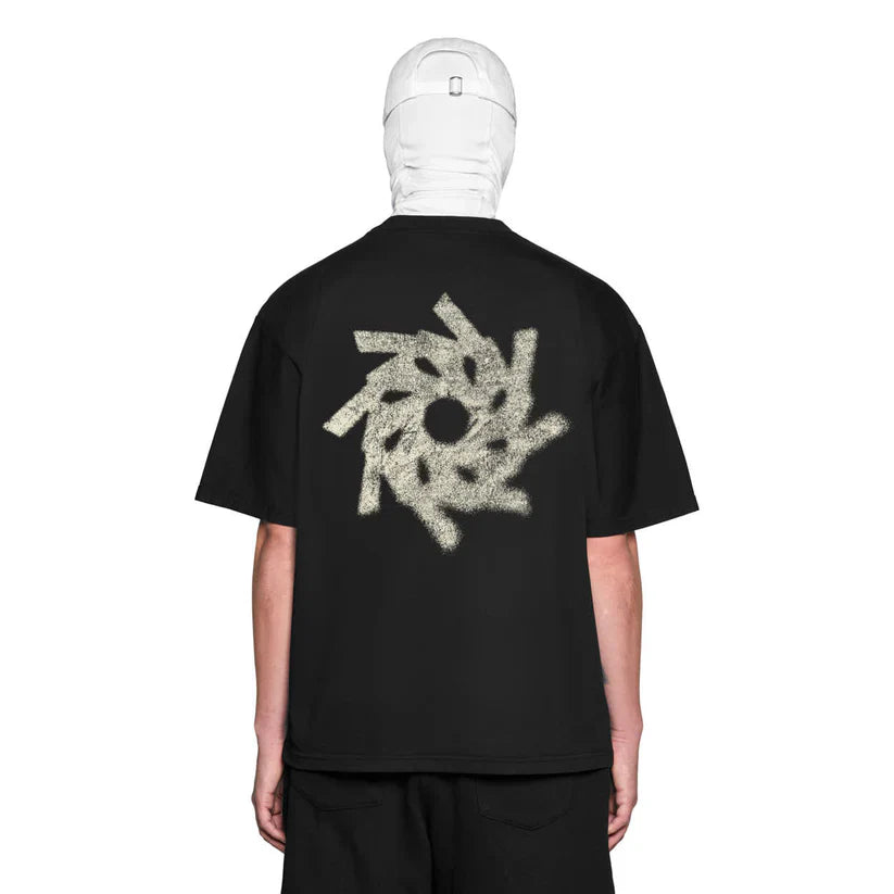 WH Black T-Shirt