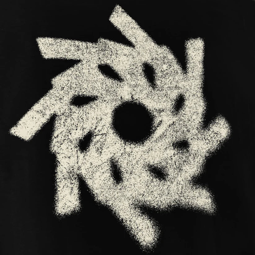WH Black T-Shirt