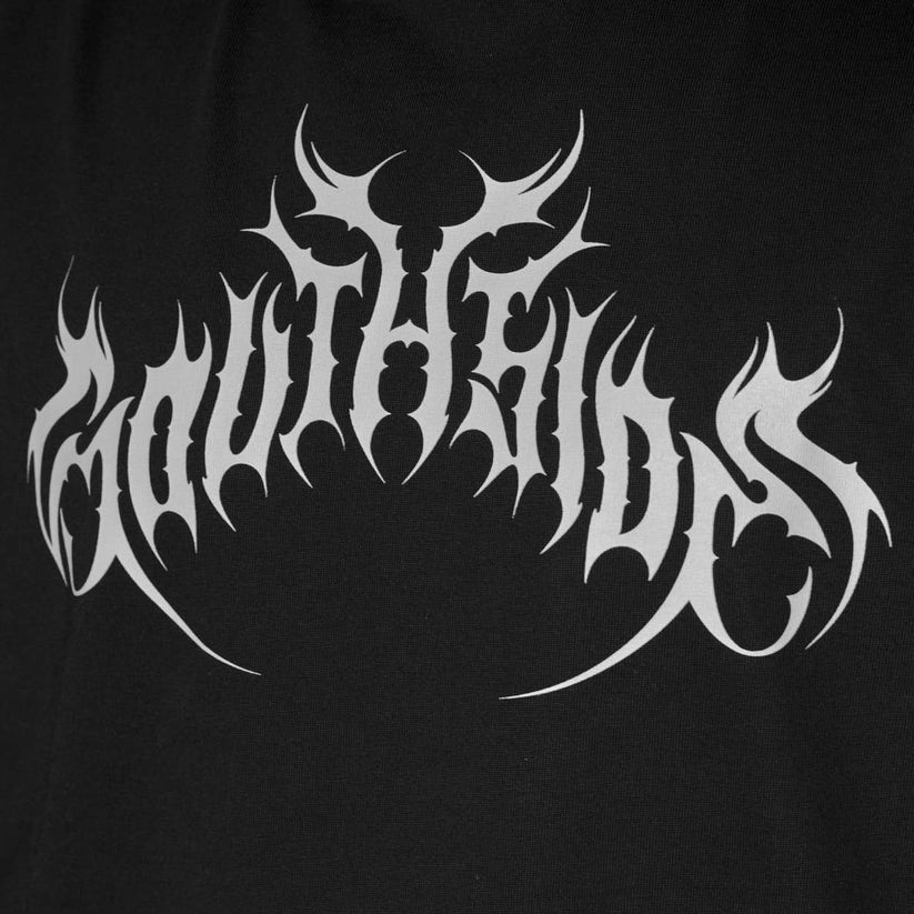 Grey Southside Black T-Shirt