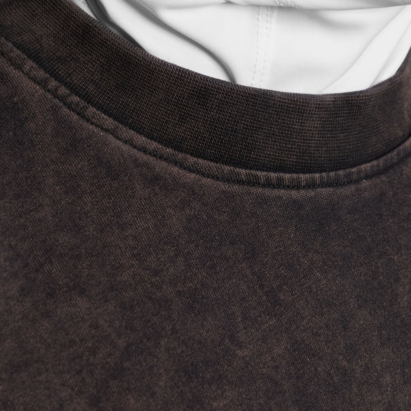 Murcia Faded T-Shirt