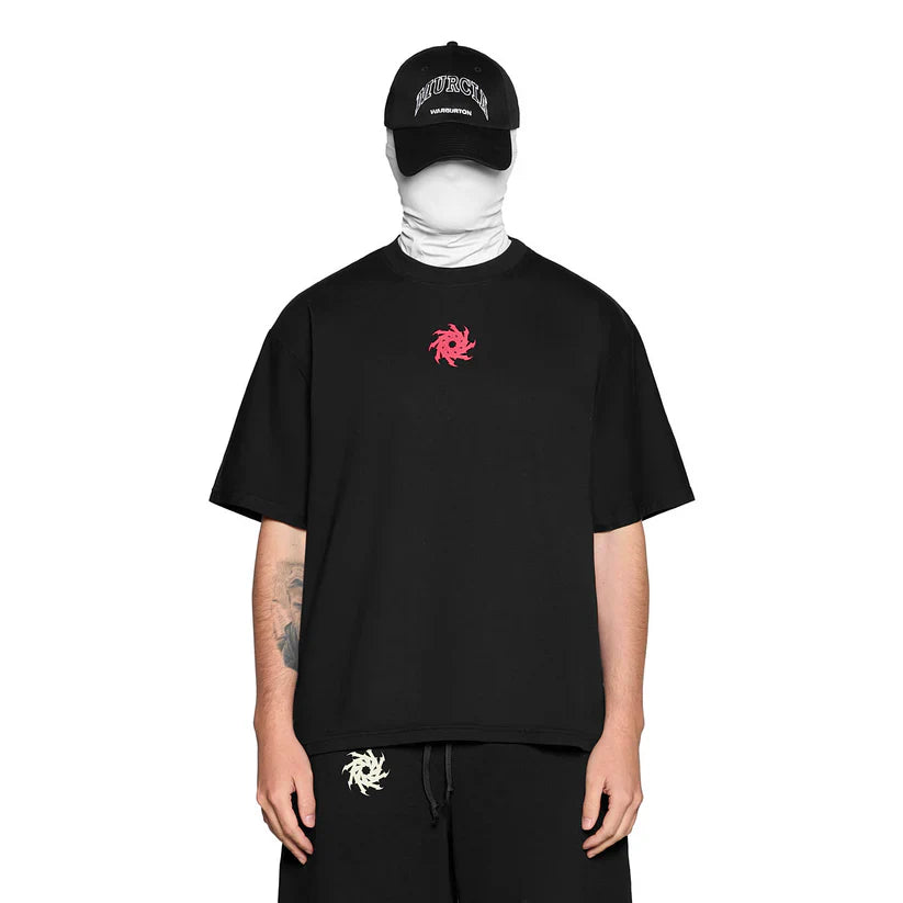 Southside Tour Black T-Shirt