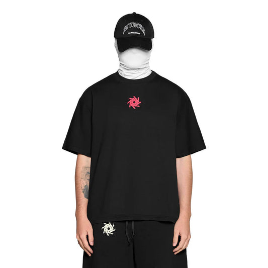 Southside Tour Black T-Shirt