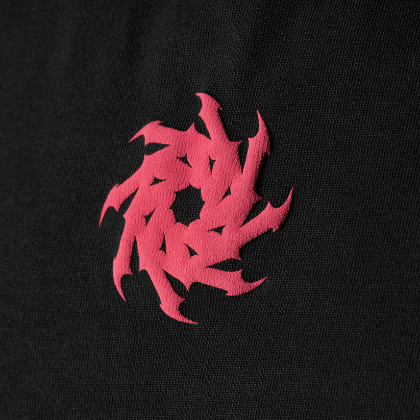 Southside Tour Black T-Shirt