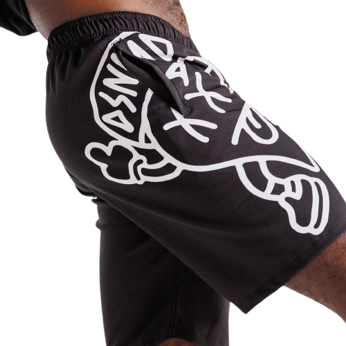Short Negro Disanimed
