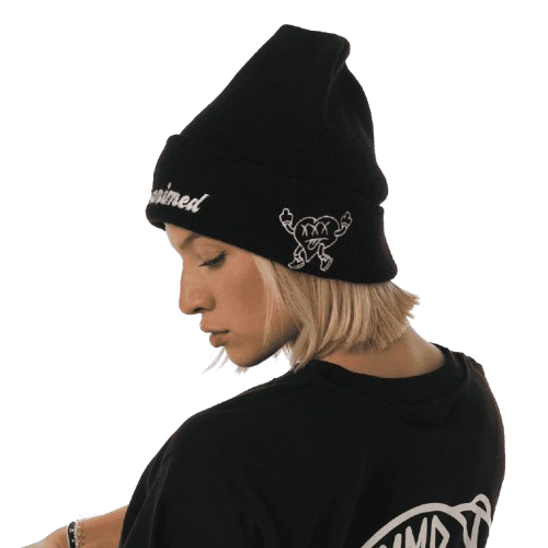 Gorro Screw You DISANIMED