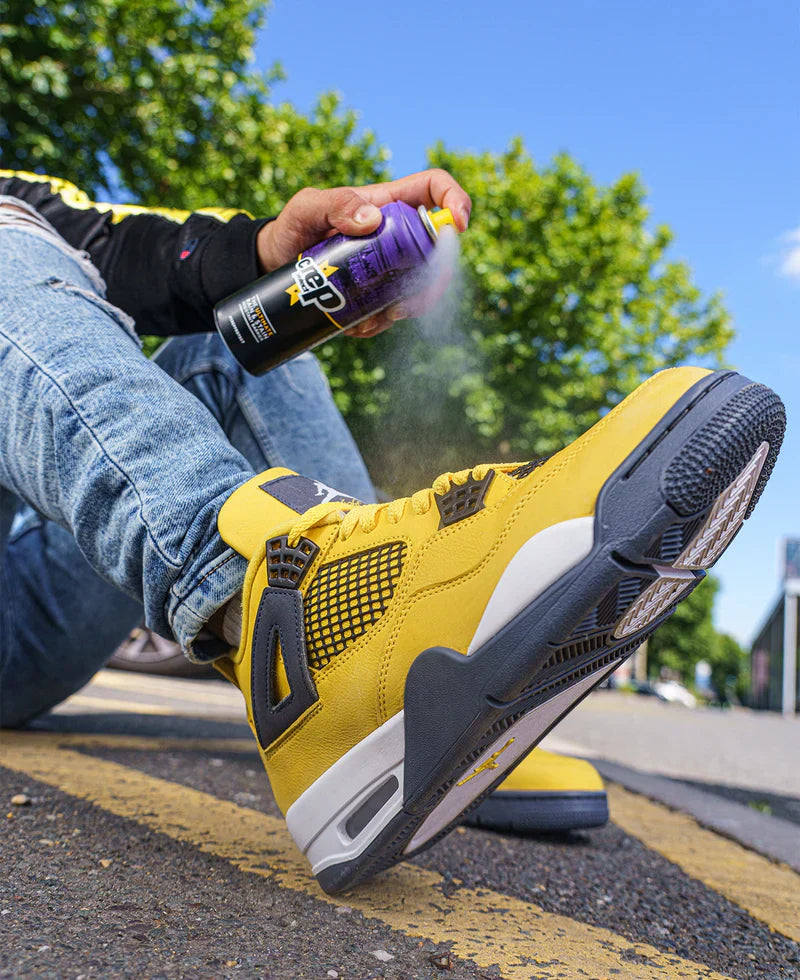 Crep Protect - Can  Spray  Protect   200 ML