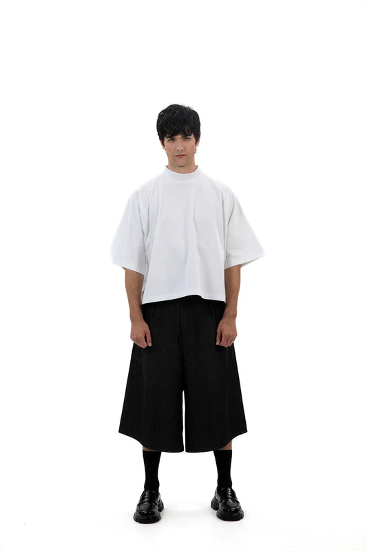 LAMIA WHITE TEE