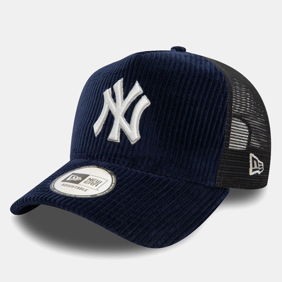 GORRA 940 AF TRUCKER- MLB CORD NEYYAN NV