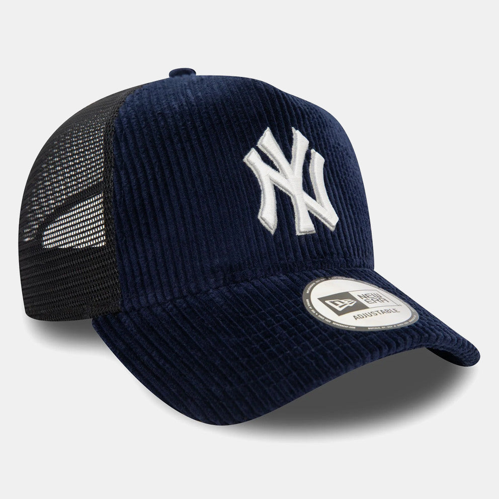 GORRA 940 AF TRUCKER- MLB CORD NEYYAN NV