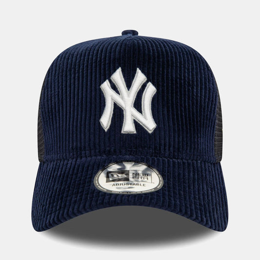 GORRA 940 AF TRUCKER- MLB CORD NEYYAN NV