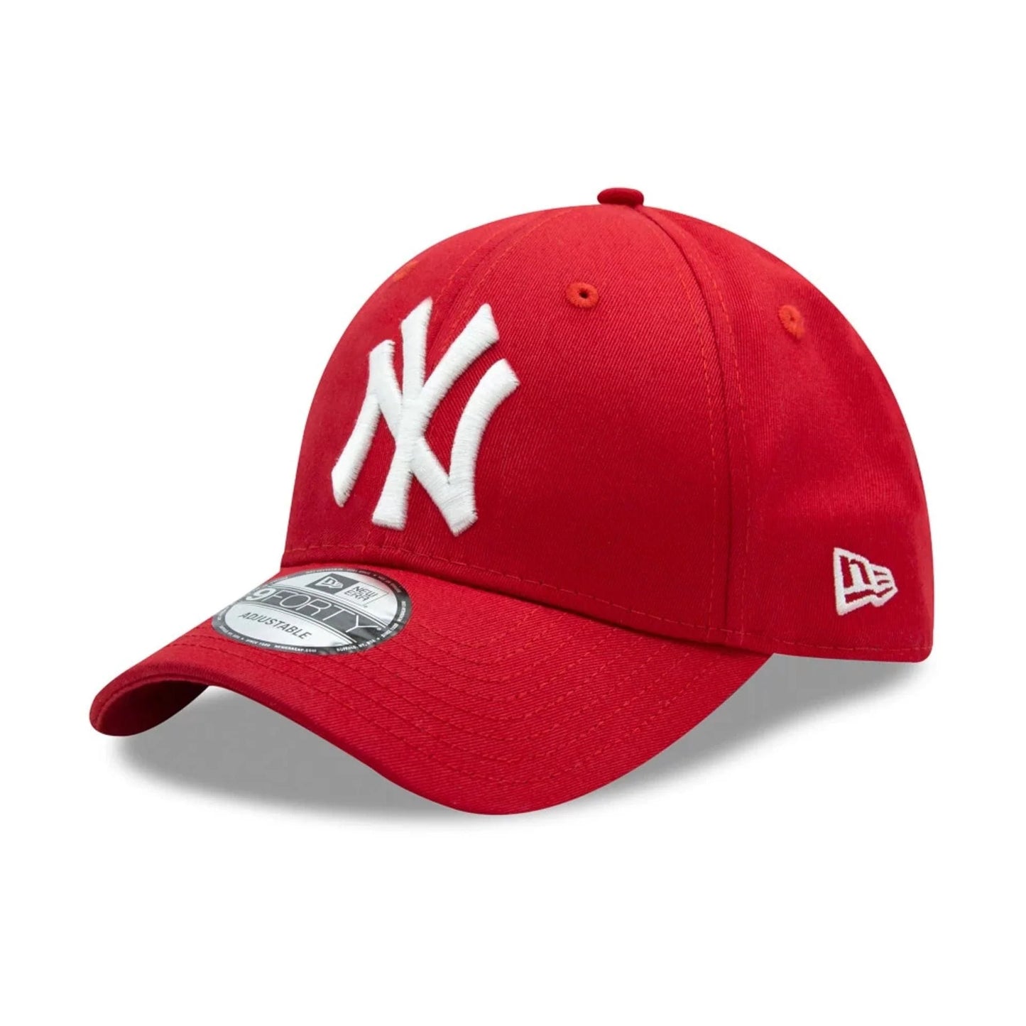 New York Yankees Essential Red 9FORTY - Unica