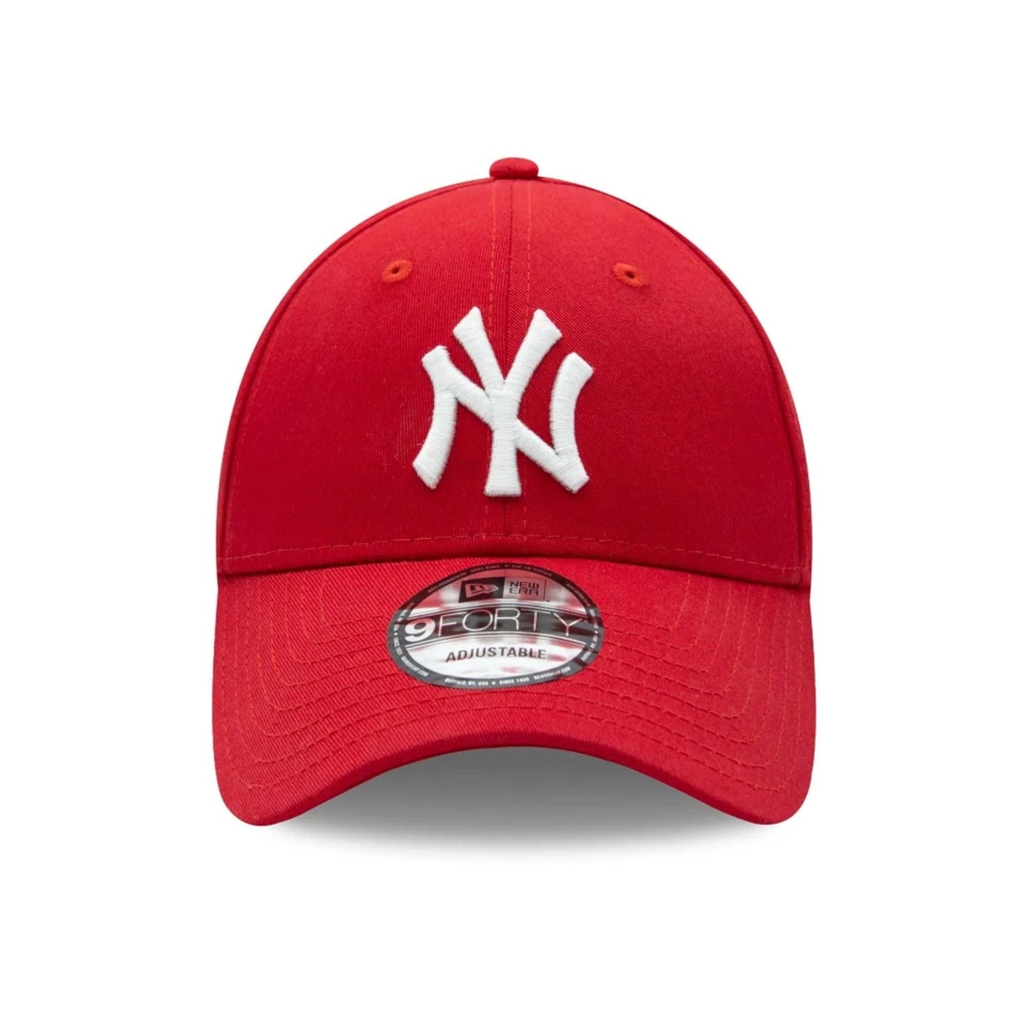 New York Yankees Essential Red 9FORTY - Unica